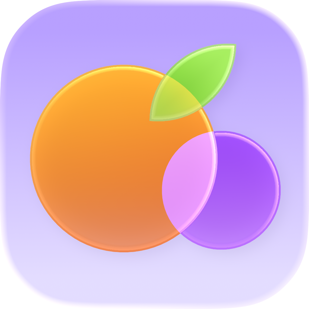 Tonic App Icon