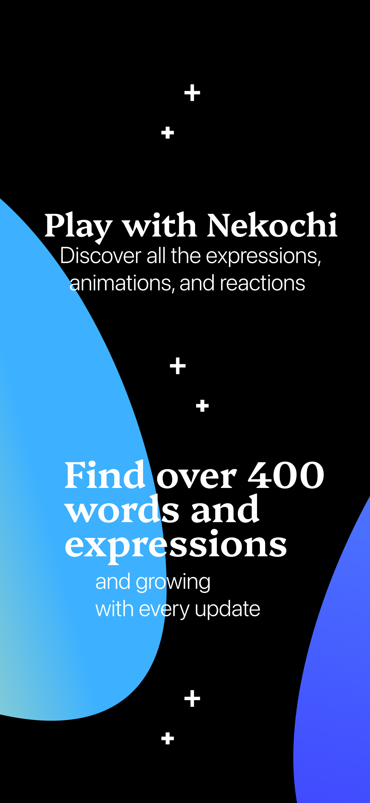 Nekochi screenshot 5